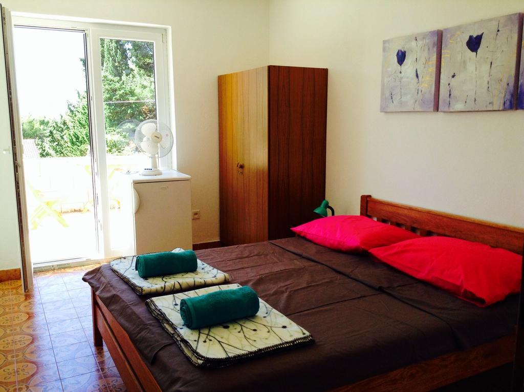 Guest House Perfect Location Bol Extérieur photo